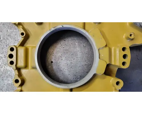 CAT 3406E Timing Cover