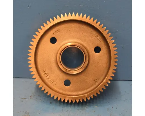 CAT 3406E Timing Gears