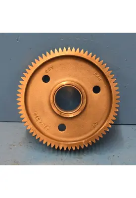 CAT 3406E Timing Gears