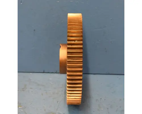 CAT 3406E Timing Gears