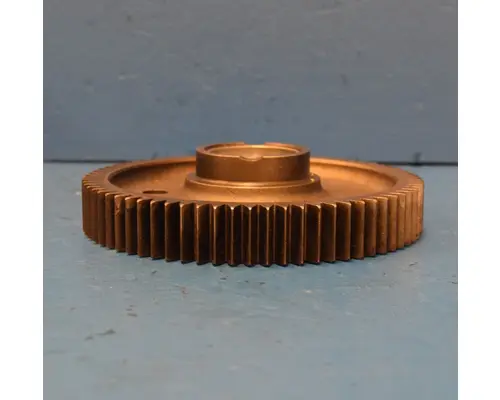 CAT 3406E Timing Gears