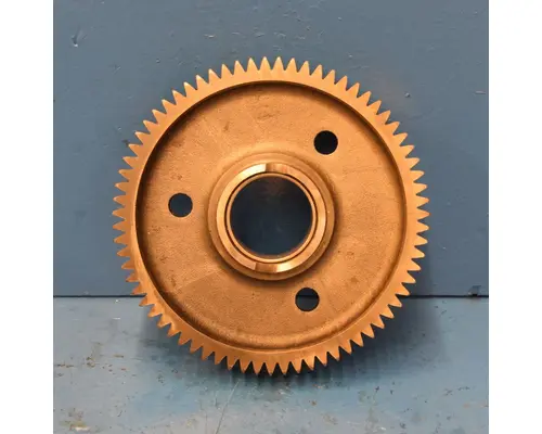 CAT 3406E Timing Gears