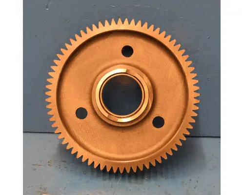 CAT 3406E Timing Gears