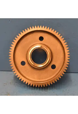 CAT 3406E Timing Gears