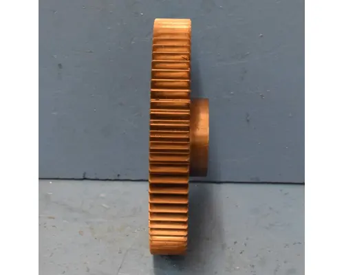 CAT 3406E Timing Gears