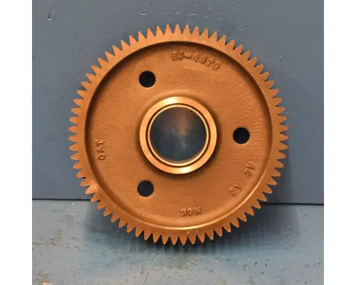 CAT 3406E Timing Gears