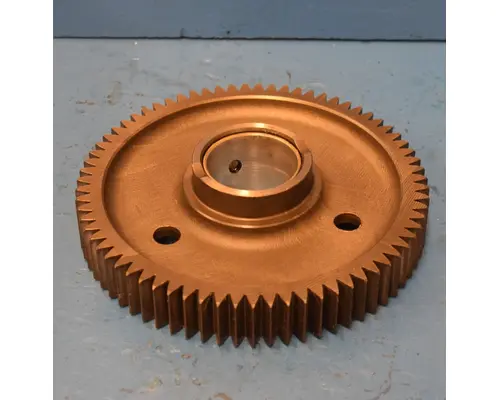 CAT 3406E Timing Gears