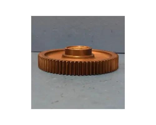 CAT 3406E Timing Gears