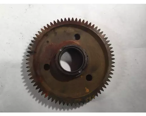 CAT 3406E Timing Gears