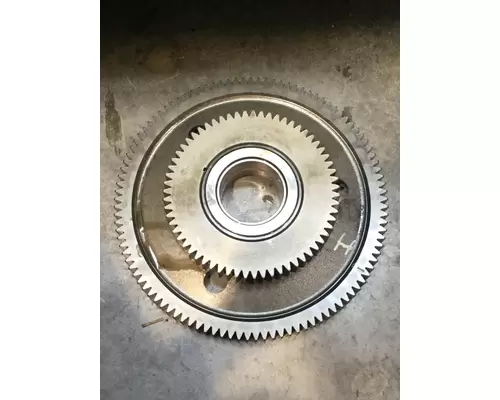 CAT 3406E Timing Gears