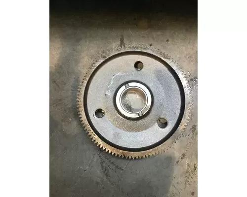 CAT 3406E Timing Gears