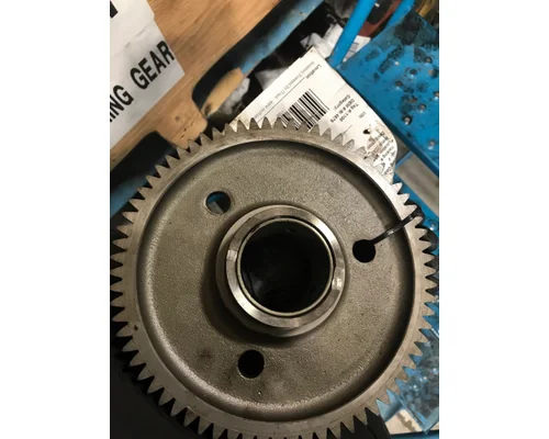 CAT 3406E Timing Gears