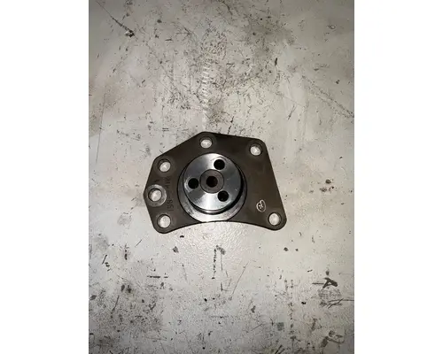 CAT 3406E Timing Gears