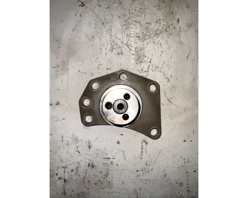 CAT 3406E Timing Gears
