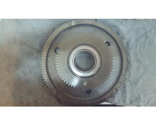 CAT 3406E Timing Gears
