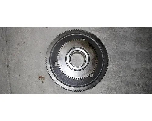 CAT 3406E Timing Gears