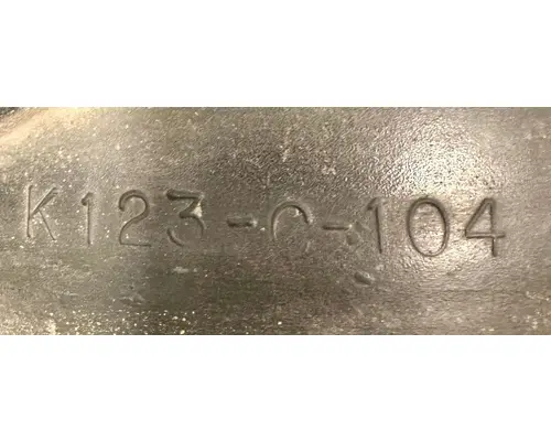 CAT 3406E Turbocharger  Supercharger