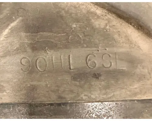 CAT 3406E Turbocharger  Supercharger