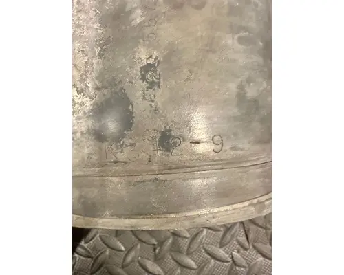 CAT 3406E Turbocharger  Supercharger