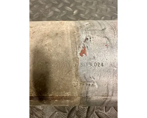 CAT 3406E Turbocharger  Supercharger