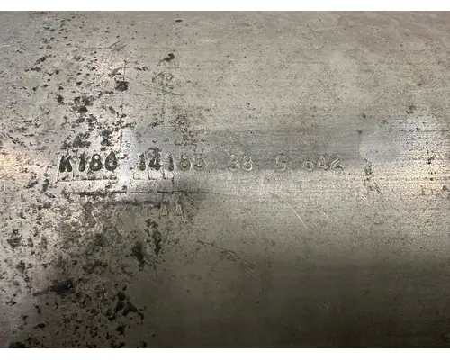 CAT 3406E Turbocharger  Supercharger