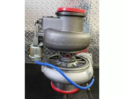 CAT 3406E Turbocharger  Supercharger