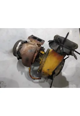 CAT 3406E Turbocharger/Supercharger