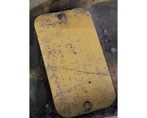 CAT 3406E TurbochargerSupercharger