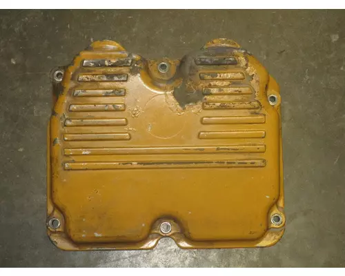 CAT 3406E Valve Cover