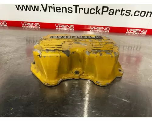 CAT 3406E Valve Cover