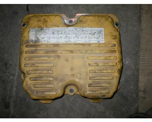 CAT 3406E Valve Cover