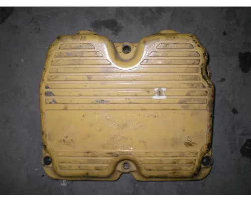 CAT 3406E Valve Cover