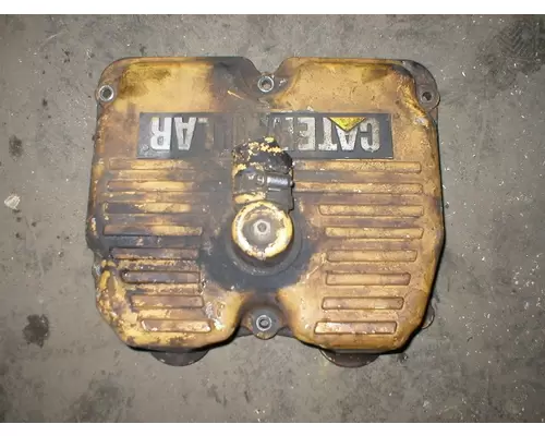 CAT 3406E Valve Cover