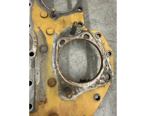 CAT 3406E Valve Coverengine cover