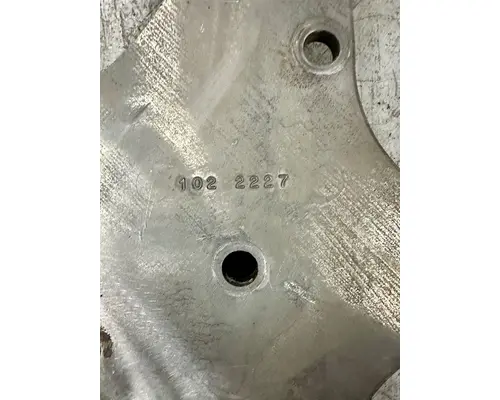 CAT 3406E Valve Coverengine cover