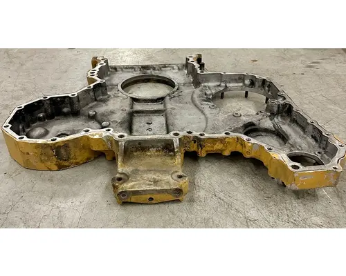 CAT 3406E Valve Coverengine cover