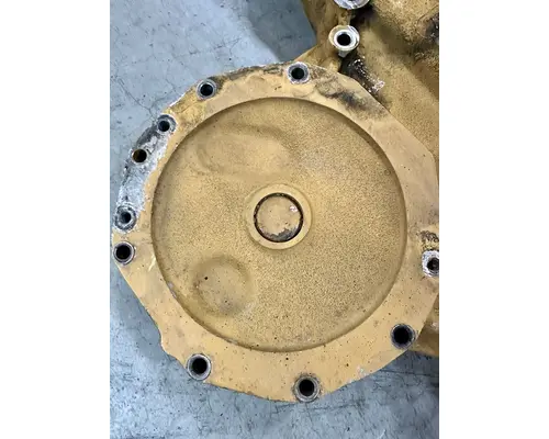 CAT 3406E Valve Coverengine cover