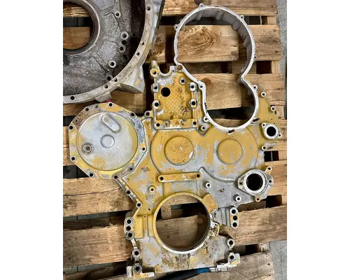 CAT 3406E Valve Coverengine cover