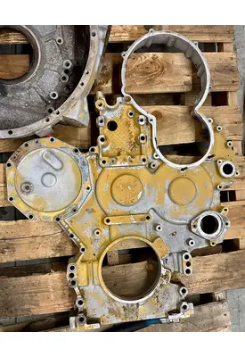 CAT 3406E Valve Cover/engine cover