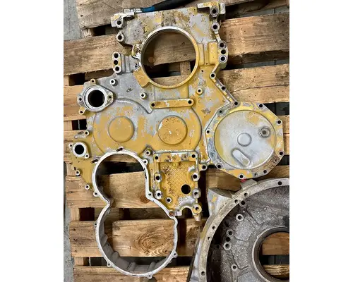 CAT 3406E Valve Coverengine cover