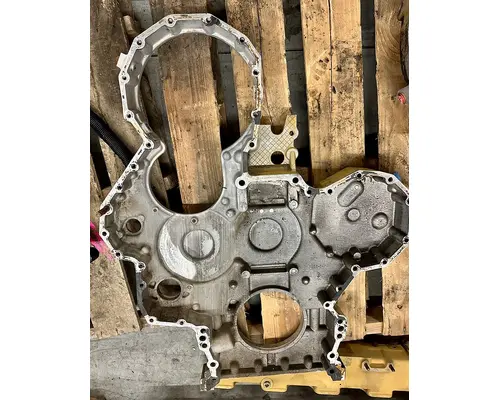 CAT 3406E Valve Coverengine cover