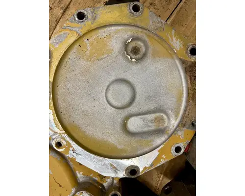 CAT 3406E Valve Coverengine cover