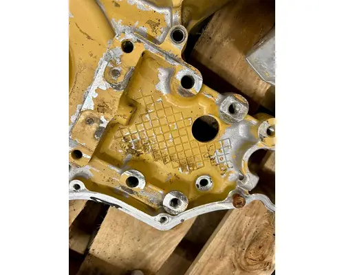 CAT 3406E Valve Coverengine cover