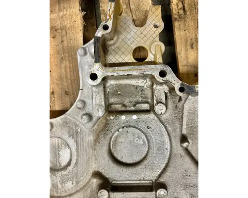 CAT 3406E Valve Coverengine cover