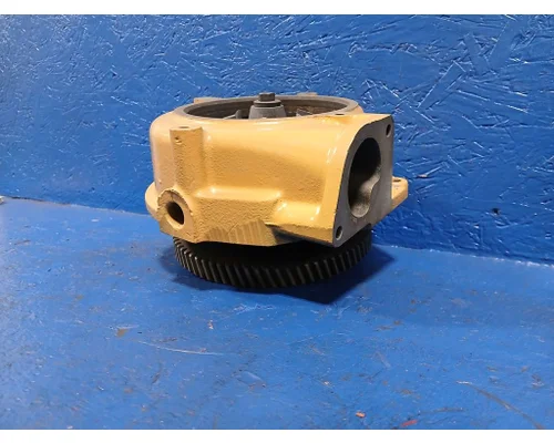 CAT 3406E Water Pump