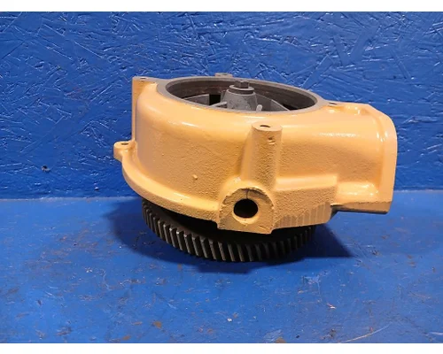 CAT 3406E Water Pump