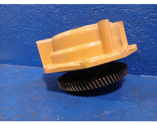 CAT 3406E Water Pump