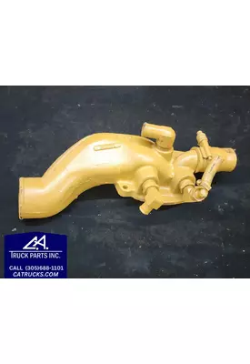 CAT 3406E Water Pump