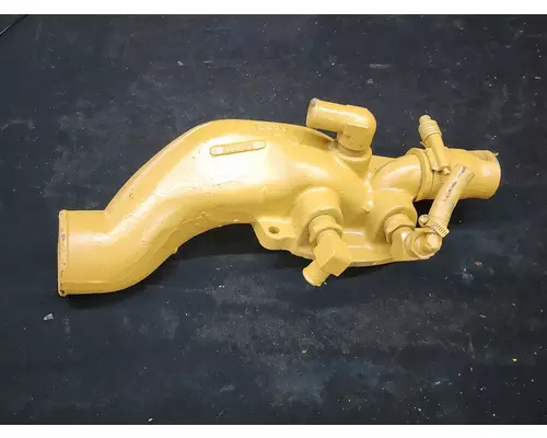 CAT 3406E Water Pump