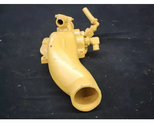 CAT 3406E Water Pump